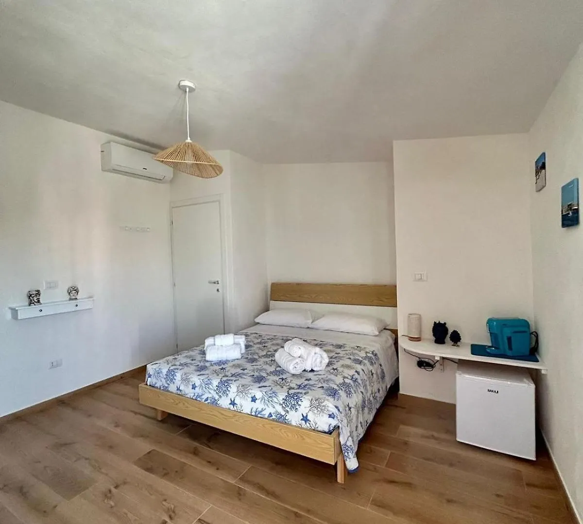 Dede'S Room Marzamemi